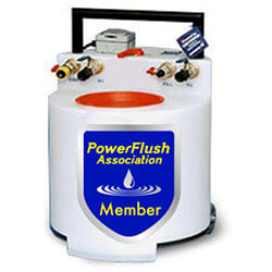 Power Flushing