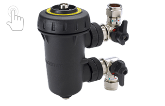 New Boiler fitted in Leicester